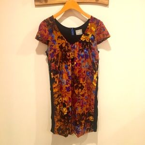 Anthropologie Maeve dress tunic. Great condition!